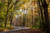 Great Smoky Mountains NP