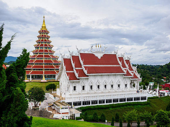 Wat Huay Pla Kang_CMA2691