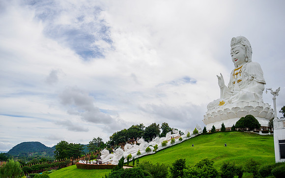 Wat Huay Pla Kang_CMA2732