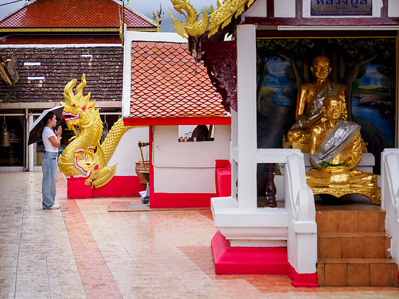 Wat Phra That Doi Kham_CMA1761