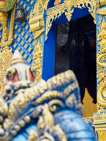 Wat Rong Suea Ten (Blue Temple)_CMA3017