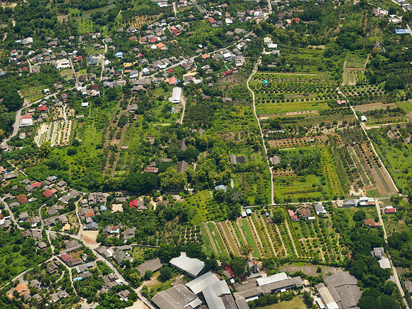 Chiang Mai International Airport approach_CMA1693