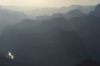 Grand Canyon NP
