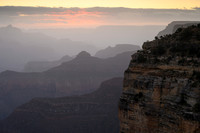 Grand Canyon NP