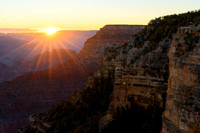 Grand Canyon NP