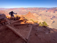 Grand Canyon NP